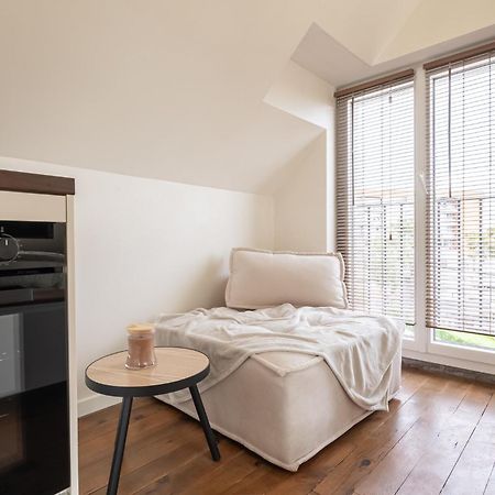 Studio Cosy Sur La Cote D Opale Proche De La Mer Boulogne-sur-Mer Exterior foto